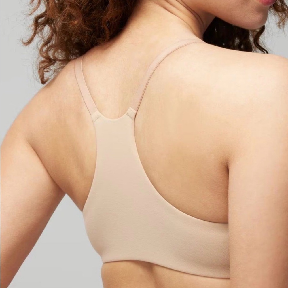 Soma Nude Women's Bra